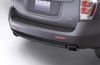 2009 Chevrolet Equinox Sport Exhaust Picture